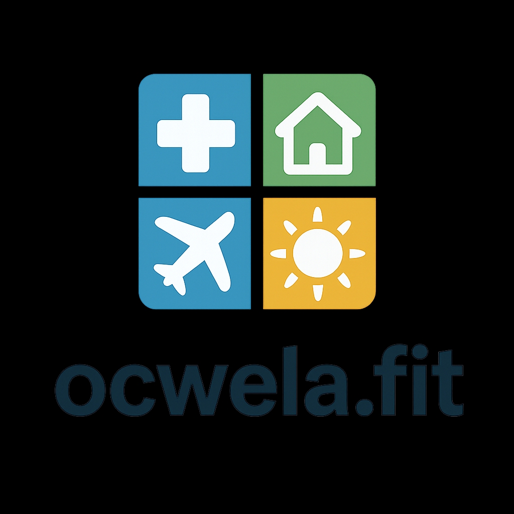 Ocwela